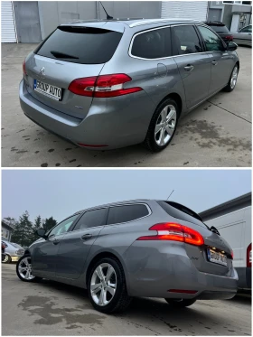 Peugeot 308 1, 6HDI-EURO-6/FULL LED/KEYLES/NAVI/��� ���������! | Mobile.bg � ����� ������ 7