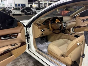 Mercedes-Benz CL 500 - 28687 лв. / 14667.43 € - 54054087 7