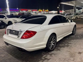 Mercedes-Benz CL 500 - 28687 лв. / 14667.43 € - 54054087 4