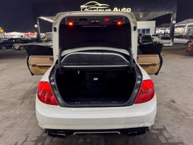 Mercedes-Benz CL 500 - 28687 лв. / 14667.43 € - 54054087 13
