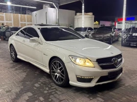 Mercedes-Benz CL 500 - 28687 лв. / 14667.43 € - 54054087 3