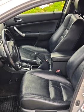 Honda Accord 2.4Executive, снимка 8