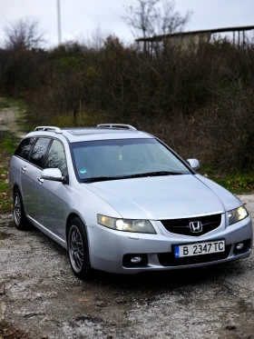Honda Accord 2.4Executive, снимка 2
