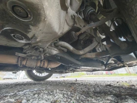 Honda Accord 2.4Executive, снимка 9