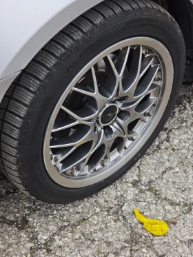 Honda Accord 2.4Executive, снимка 5