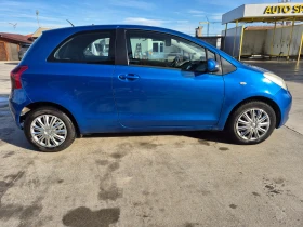 Toyota Yaris - 2200 € / 4302.83 лв. - 73221185 3