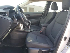 Toyota Corolla Cross LE - 17500 € / 34227.03 лв. - 45729631 6