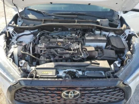 Toyota Corolla Cross LE - 17500 € / 34227.03 лв. - 45729631 11