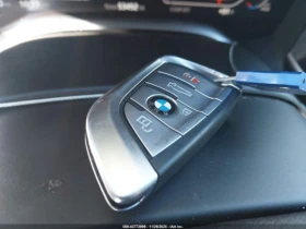 BMW 740 HEADUP* AMBIENT* LANE-ASSIST* HARMAN-KARDON* МАСАЖ - 30800 € / 60239.56 лв. - 14184782 12