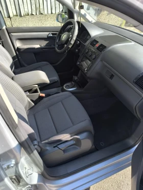 VW Touran . - 2600 € / 5085.16 лв. - 24107399 7