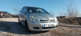 Toyota Corolla verso - 2300 € / 4498.41 лв. - 49244194 5