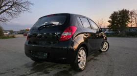 Hyundai I20 TOP TOP, снимка 5