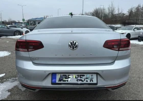 VW Passat GTE 1.4 Hybrid  DSG - 17990 € / 35185.38 лв. - 10888639 5