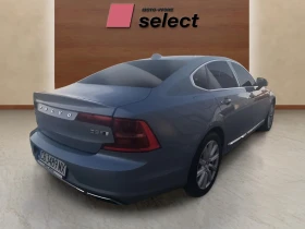 Volvo S90 2.0 D5 - 22750 € / 44495.13 лв. - 28951822 5