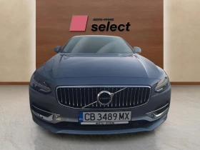 Volvo S90 2.0 D5 - 22750 € / 44495.13 лв. - 28951822 2