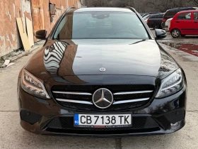 Mercedes-Benz C 220 cdi 197kc  - 23000 € / 44984.09 лв. - 32047261 7