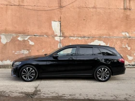 Mercedes-Benz C 220 cdi 197kc  - 23000 € / 44984.09 лв. - 32047261 2
