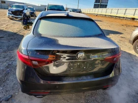 Alfa Romeo Giulia 2l Ti Q4, снимка 6
