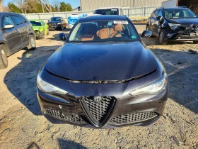 Alfa Romeo Giulia 2l Ti Q4, снимка 5