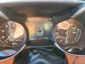 Alfa Romeo Giulia 2l Ti Q4, снимка 9