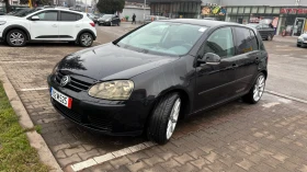 VW Golf 1.6 fsi - 3250 € / 6356.45 лв. - 52606579 2
