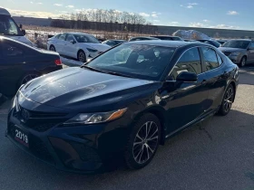 Toyota Camry * Hybrid * CARFAX * ПАНО * KEYLESS * ПОДГРЕВИ * 