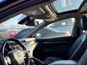 Toyota Camry * Hybrid * CARFAX * ПАНО * KEYLESS * ПОДГРЕВИ * , снимка 11 - Автомобили и джипове - 53636205
