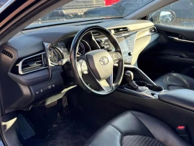 Toyota Camry * Hybrid * CARFAX * ПАНО * KEYLESS * ПОДГРЕВИ * , снимка 5 - Автомобили и джипове - 53636205
