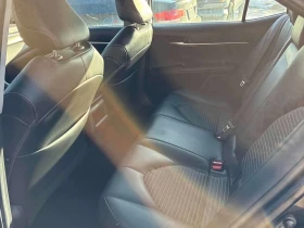 Toyota Camry * Hybrid * CARFAX * ПАНО * KEYLESS * ПОДГРЕВИ * , снимка 10 - Автомобили и джипове - 53636205