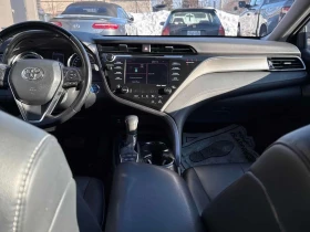 Toyota Camry * Hybrid * CARFAX * ПАНО * KEYLESS * ПОДГРЕВИ * , снимка 9 - Автомобили и джипове - 53636205
