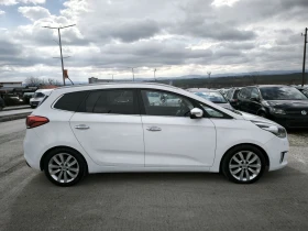 Kia Carens 1.7CRDI - 5370 € / 10502.81 лв. - 61893057 4
