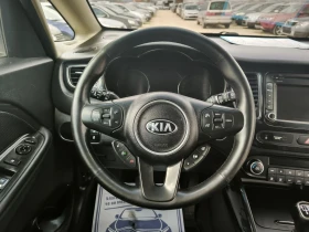 Kia Carens 1.7CRDI - 5370 € / 10502.81 лв. - 61893057 11