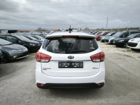 Kia Carens 1.7CRDI - 5370 € / 10502.81 лв. - 61893057 5