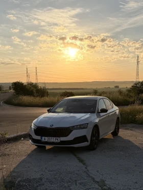 ������ Skoda Octavia