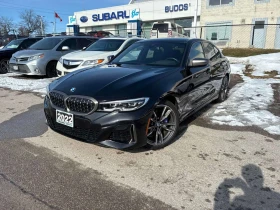 BMW 340   xDrive /360/PANO/NAVI/LED