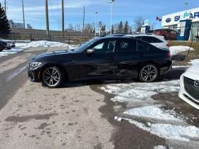 BMW 340   xDrive /360/PANO/NAVI/LED | Mobile.bg � ����� ������ 2