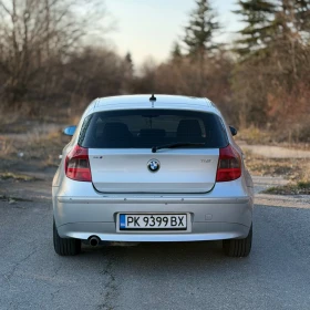 BMW 116 - 3200 € / 6258.66 лв. - 44071447 5