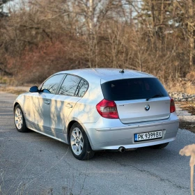 BMW 116 - 3200 € / 6258.66 лв. - 44071447 6