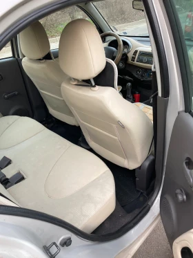 Nissan Micra - 2500 € / 4889.57 лв. - 31426852 5