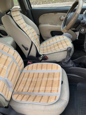 Nissan Micra - 2500 € / 4889.57 лв. - 31426852 3