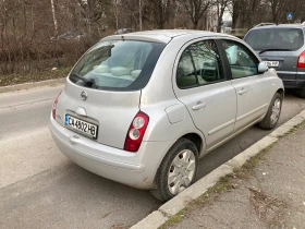 Nissan Micra - 2500 € / 4889.57 лв. - 31426852 2