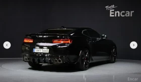 Chevrolet Camaro SS 6.2 V8* CARBON* BOSE* HEAD-UP* ОБДУХВАНЕ*  - 18100 € / 35400.52 лв. - 70506507 3