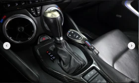 Chevrolet Camaro SS 6.2 V8* CARBON* BOSE* HEAD-UP* ОБДУХВАНЕ*  - 18100 € / 35400.52 лв. - 70506507 13
