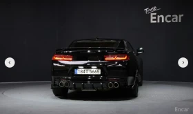 Chevrolet Camaro SS 6.2 V8* CARBON* BOSE* HEAD-UP* ОБДУХВАНЕ*  - 18100 € / 35400.52 лв. - 70506507 4
