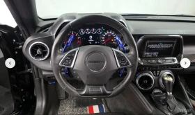 Chevrolet Camaro SS 6.2 V8* CARBON* BOSE* HEAD-UP* ОБДУХВАНЕ*  - 18100 € / 35400.52 лв. - 70506507 9