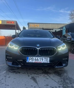 BMW 2 Gran Coupe 228i-143HP-FULL