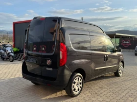 Fiat Doblo XL MAXI EURO-6 - 8400 € / 16428.97 лв. - 42811211 5