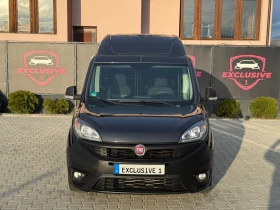 Fiat Doblo XL MAXI EURO-6 - 8400 € / 16428.97 лв. - 42811211 8