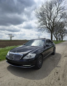 Mercedes-Benz S 350 S350 CDI LONG - 12000 € / 23469.96 лв. - 82354792 2