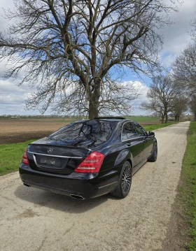 Mercedes-Benz S 350 S350 CDI LONG - 12000 € / 23469.96 лв. - 82354792 6